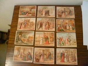 12 FROMME BILDER von HEILIGER GENEVIEVE  - Bild 1 von 8