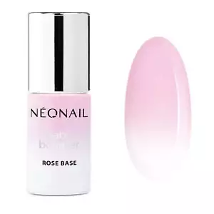 UV Nagellack 7,2 ml Baby Boomer Rose Base BABY BOOMER BASE COLLECTION - Bild 1 von 3