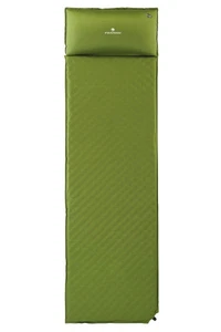 MATERASSINO AUTOGONFIABILE DREAM PILLOW FERRINO CUSCINO SCOUT TRAKKING STUOIA - Foto 1 di 5