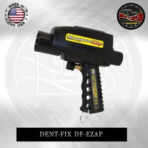 Dent Fix Equipment DF-EZAP Staticzap Anti static Gun For Automotive Painting - Picture 1 of 1