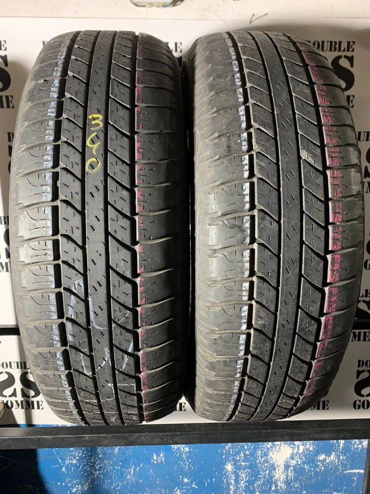 Pneumatici usati 235/70 R 17 111H GoodYear Wrangler M+S cod340 - Immagine 1 di 4