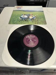 America “View From The Ground" LP/Capitol Records ST 12209 - Foto 1 di 14