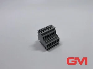 VE 8x Phoenix Contact Doppelstockklemme UKK5 double-level terminal block 2774017 - Bild 1 von 7
