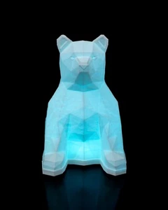 Bear Table Lamp - Picture 1 of 6