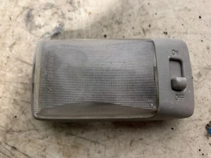 2003 SUZUKI IGNIS INTERIOR LIGHT C585 - Picture 1 of 4