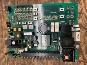 Fanuc Servo Drive Power Board A20B-2002-0041 Base Driver Amplifier Gate - Picture 1 of 3