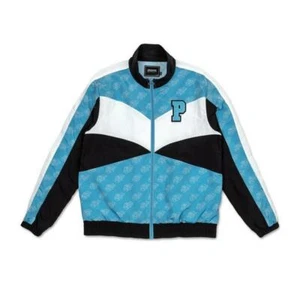 Pink Dolphin Men's Mr Positive Windbreaker Jacket Small S NWT $79 - Picture 1 of 2