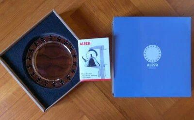 Vassoio Alessi Girotondo In Miniatura - Immagine 1 di 4