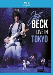  Jeff Beck - Live in Tokyo [Blu-ray] - Bild 1 von 1