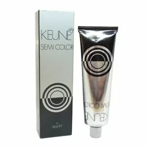 Keune Semi Color Lightest Golden Ash Blonde shade # 10.31 60 ml - Picture 1 of 2