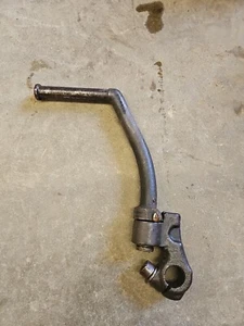 1977 Yamaha DT100 Kick Starter - Picture 1 of 4