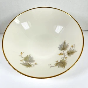 Vajilla Noritake Ivory China FANTASIA 7532 Japón 9" - Imagen 1 de 9