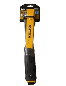 Bostitch Hammertacker - Schwerlast - 5/16", 3/8", 1/4" - BHT150C, - Bild 1 von 8