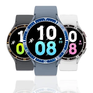 Do Samsung Galaxy Watch 5/4 40/44/42/46mm Ramka Protector Ring Cover Case - Zdjęcie 1 z 19