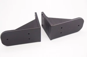 Custom Replacement Rack Ears for MOTU Traveler MK3 Firewire Audio Interface - Picture 1 of 8
