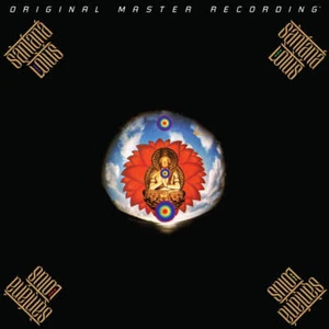 Santana - Lotus [Numbered 180g 3LP Vinyl] NEW Vinyl - Picture 1 of 1