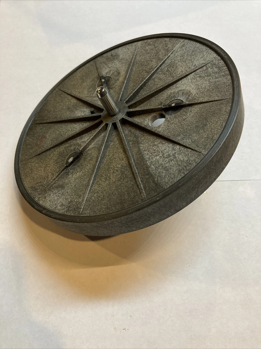 Pro-Ject Record Player & Turntable Platters for sale | eBay