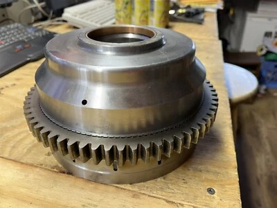 Carcasa de embrague Allison C1/C2 Foto 1 de 3