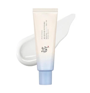 Beauty of Joseon Relief Sun SPF50+ PA++++ Rice B5 Korean Sunscreen 50ml - Picture 1 of 8
