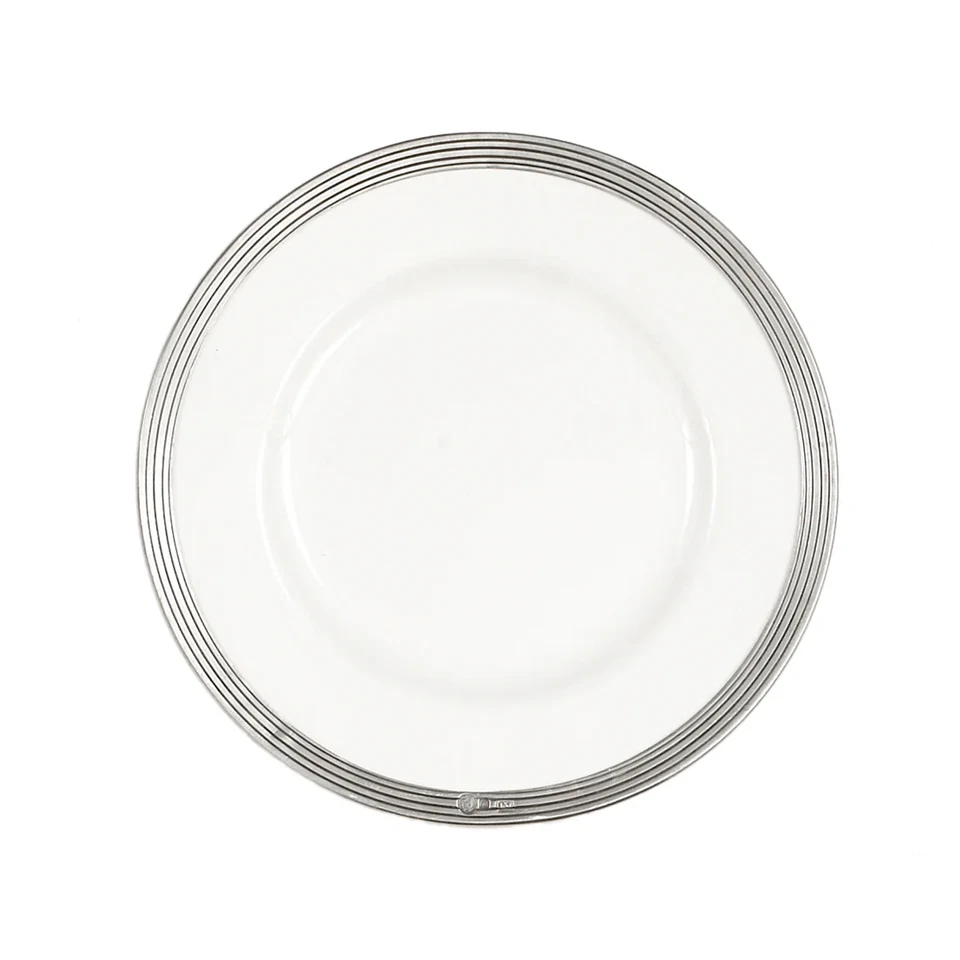 Arte Italica Set of 4 Tuscan Salad Plates - Image 1 of 1