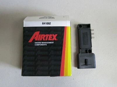 Módulo de control de encendido Nos Airtex para Ford Mercury 91-95 (6H1092)  Foto 1 de 3