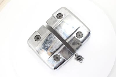 Yamaha V Star 250 2012 OEM motor delantero extremo superior cubierta de culata Foto 1 de 4