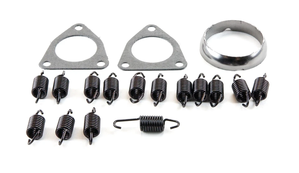 Polaris Touring 600, 2000-2003, Exhaust Gasket/Spring Kit - Imagem 1 de 1