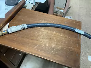 New Freightliner 12-21022-024 Hose Freightliner 1221022024 - Bild 1 von 4
