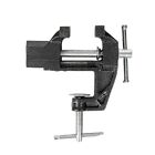 Lightweight And Secure Mini Rotating Vise Bench Clamp For Diy Craft Mould