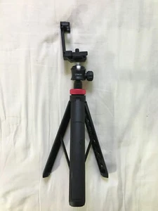 2 in 1 Ulanzi Tripod with stand - Picture 1 of 3