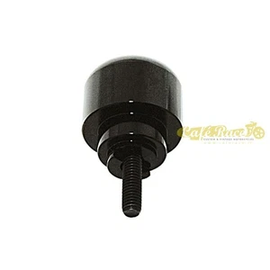 Contrapesos De Aluminio Negro Compatibles Con Mancuernas Honda - Imagen 1 de 1