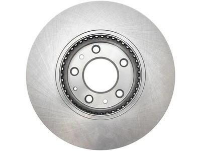Rotor de freno trasero Bendix 48531FZDZ 2004 2005 2006 2007 2008 2003 para Mazda 6 2003-2013 Foto 1 de 2