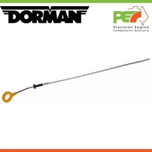 New Dorman Oil Dipstick To Suit NISSAN PATHFINDER R52 3.5 SUV Petrol - Picture 1 of 4