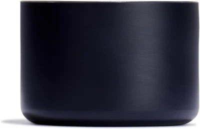 Bota Botella Hydro Flask - Funda Protectora Inferior - Silicona Agua NEGRA  Foto 1 de 3