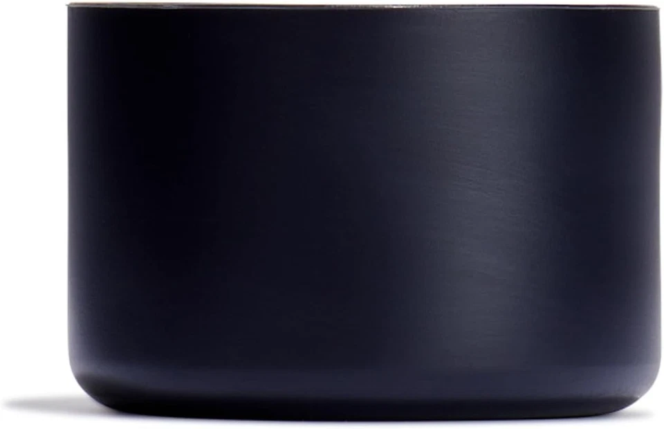 Bota Botella Hydro Flask - Funda Protectora Inferior - Silicona Agua NEGRA  Foto 1 de 3