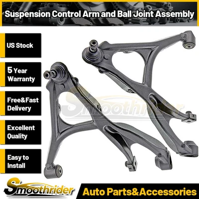 Rótula brazo de control inferior delantero Mevotech 2 piezas para Hummer H3 2006-2009 2010 Foto 1 de 4