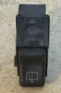 Jeep Wrangler TJ Cherokee XJ 97-06 OEM Rear Wiper Switch Windshield Wiper - Bild 1 von 3