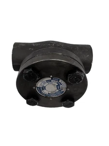 Vogt CR-13, SERIES 701, 3/4 800, A105 BODY, Spec B16.34 - Picture 1 of 7