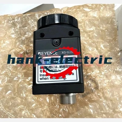 NEW KEYENCE XG-035M sensor FedEx DHL Fast delivery - Image 1 of 2