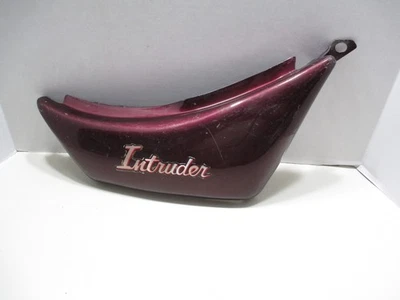 88 89 90 91 Cubierta lateral derecha Suzuki VS 750 Intruder 47110-38A00 1988-1991 Foto 1 de 4