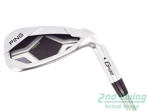 Ping G430 Wedge Gap GW 50° Graphite Senior Right Black Dot 35.5in - Picture 1 of 10