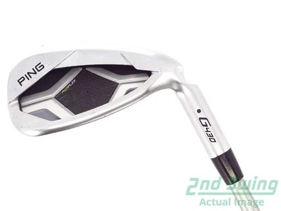 Ping G430 Wedge Gap GW 50° Graphite Senior Right Black Dot 35.5in - Image 1 of 4