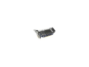 GeForce 210 1 Go DDR3 PCIE2 (EN210 Silent/di/1gd3/v2 (L) - - Photo 1/1