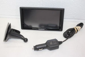 Garmin Drive 61 LMT-S GPS 7" Lifetime Maps Traffic Updated MAPS/SOFTWARE! Works! - Picture 1 of 11