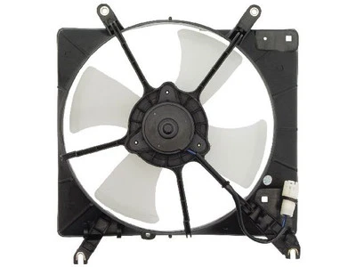 Conjunto de ventilador auxiliar Dorman 62831VMCG 1987 1988 para Honda Accord 1986-1989 Foto 1 de 2