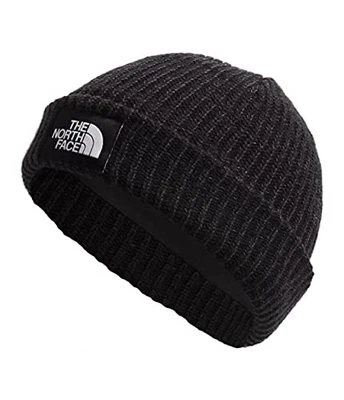 Cappellino in maglia The North Face Salty Dog (nero) spedizione in Giappone - Immagine 1 di 2