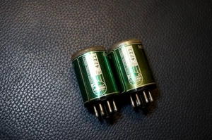 2 VINTAGE ALTEC PEERLESS 4722 AUDIO INPUT MC TRANSFORMER / PAIR  # 2 - Picture 1 of 6