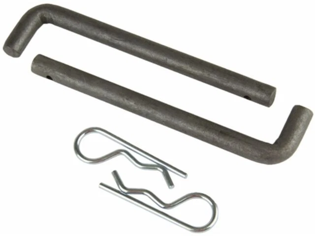 Perno de gancho de remolque para Volkswagen Thing 1973-1974 32453DHBF Foto 1 de 2