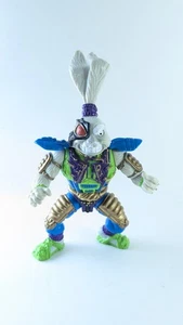 1991 Playmates Teenage Mutant Ninja Turtles TMNT Space Usagi Yojimbo VINTAGE - Bild 1 von 8