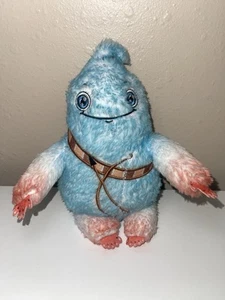 HEY WARRIOR Plüsch Puppe Bravery Anxiety Sleeping Buddy - Bild 1 von 4